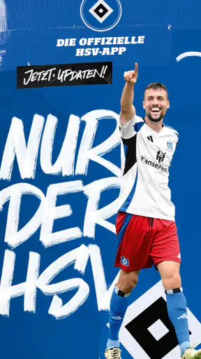 Hamburger SV screenshot