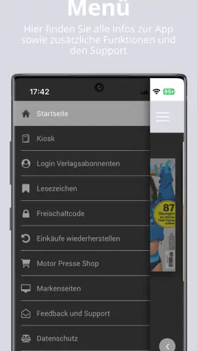 Health Kiosk screenshot