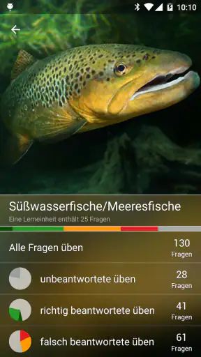 Heintges Angelschein Trainer screenshot