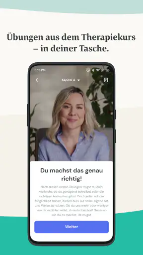 HelloBetter screenshot