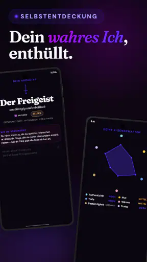 Heyyyy: Storys texten zurück screenshot