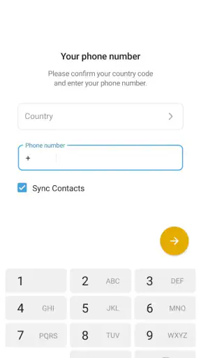 Hitel | طلایی گرام بدون فیلتر screenshot