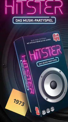 HITSTER screenshot