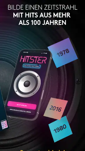 HITSTER screenshot