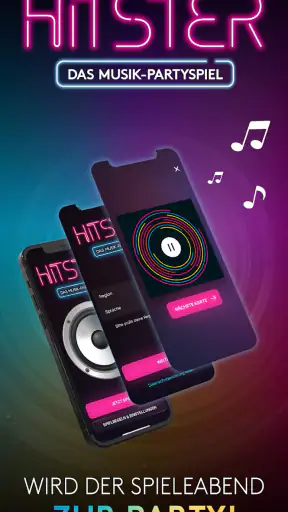 HITSTER screenshot