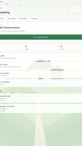 HofDeal screenshot