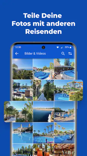 HolidayCheck: Urlaub & Reisen screenshot