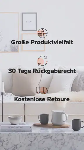 home24 & Butlers: Möbel & Deko screenshot