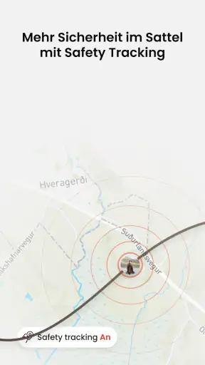 HorseDay | Islandpferde App screenshot