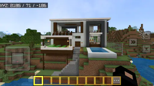 HouseCraft 3D screenshot