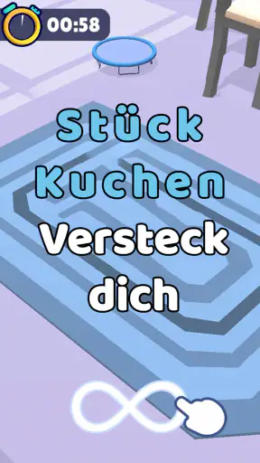 Hunt & Seek screenshot