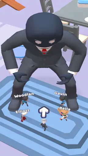 Hunt & Seek screenshot