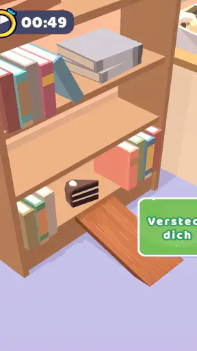 Hunt & Seek screenshot