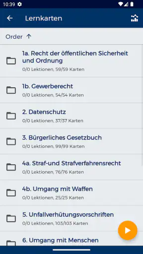 IHK. 34a GewO screenshot
