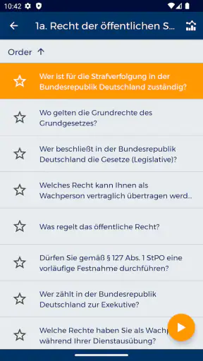 IHK. 34a GewO screenshot