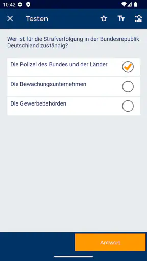 IHK. 34a GewO screenshot