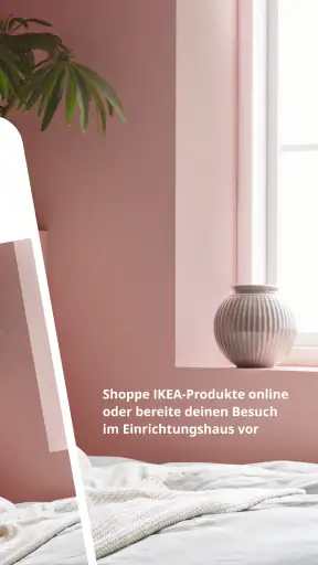 IKEA screenshot