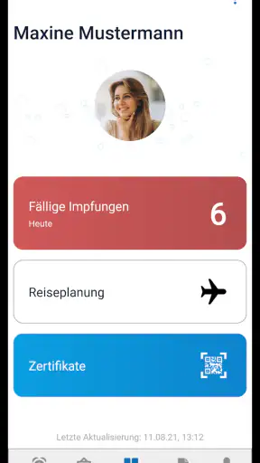 impf.app screenshot