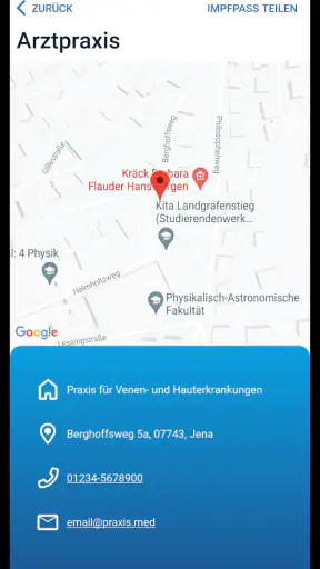impf.app screenshot