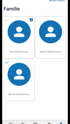 impf.app screenshot