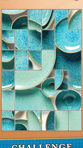JigsawArt Puzzle Gallery screenshot