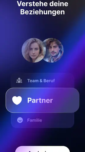 Joy: Dein Human Design Profil screenshot
