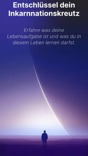 Joy: Dein Human Design Profil screenshot