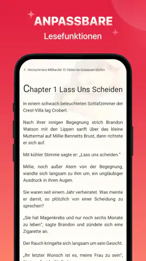 Kifflire screenshot