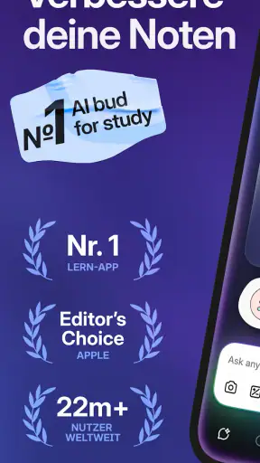 Knowunity - KI Lernapp screenshot