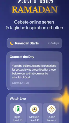 Quran Pro: Koran Kareem screenshot