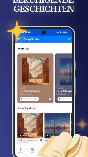 Quran Pro: Koran Kareem screenshot