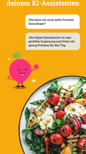 KptnCook: Rezepte & Kochen screenshot