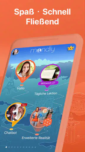 Kroatisch lernen & sprechen screenshot