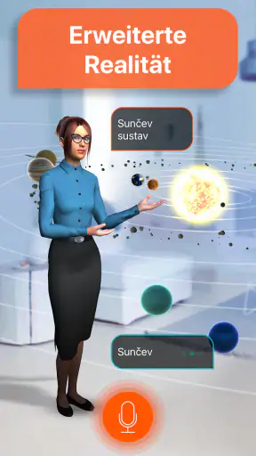 Kroatisch lernen & sprechen screenshot