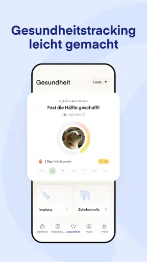 Lassie screenshot