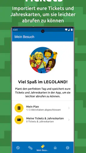 LEGOLAND® Deutschland Resort screenshot