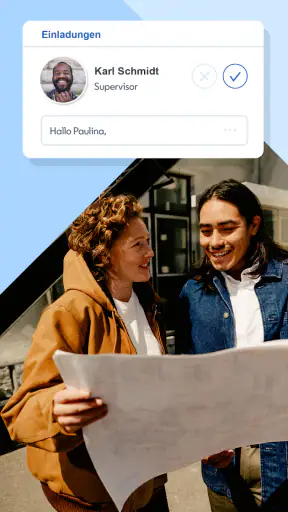 LinkedIn: Business-Netzwerk screenshot