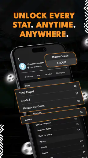 Live Soccer Scores - IGScore screenshot