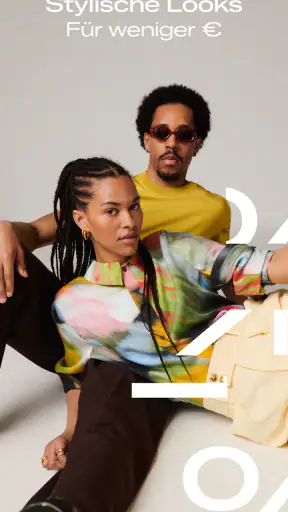 Lounge by Zalando | Outlet screenshot