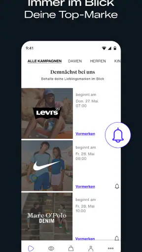 Lounge by Zalando | Outlet screenshot