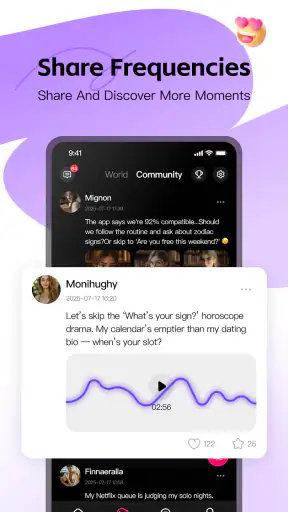 Love Spouse-Remote connection screenshot