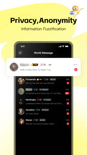 Love Spouse-Remote connection screenshot