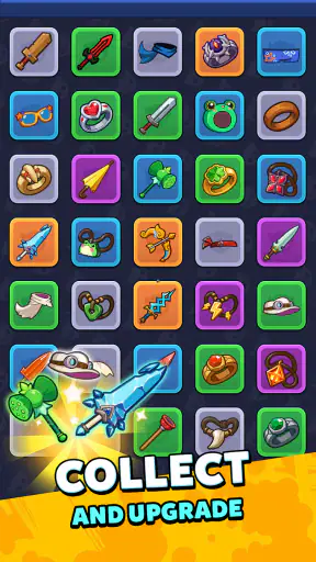 Lucky Buster! screenshot
