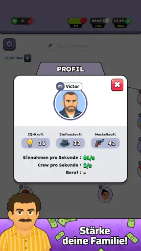 Mafia Life screenshot