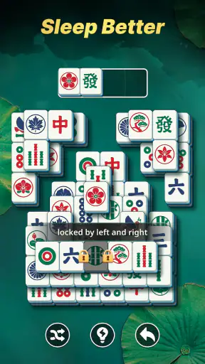 Mahjong Master: Täglich screenshot