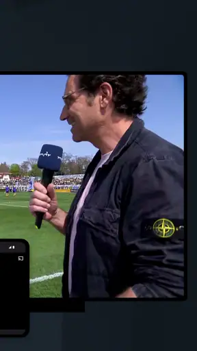 MDR Sport im Osten: Live, News screenshot