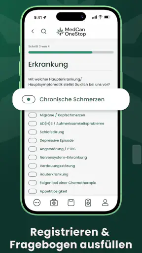 MedCanOneStop screenshot