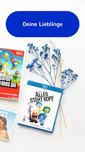 medimops: Bücher & mehr kaufen screenshot