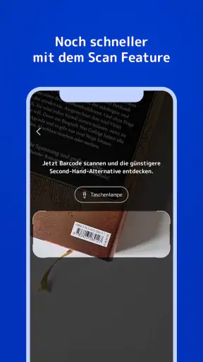 medimops: Bücher & mehr kaufen screenshot