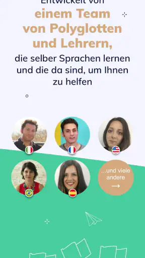 Medizin Englisch - MosaLingua screenshot